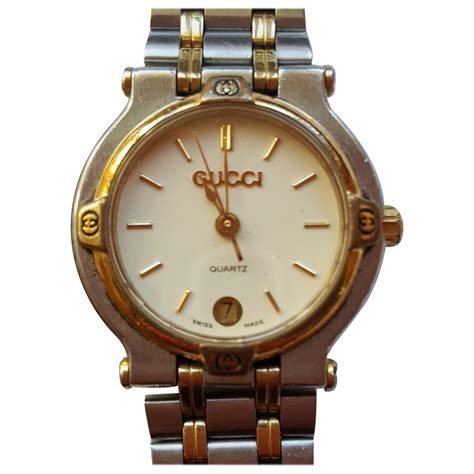 gucci uhr 1996|Gucci vintage watches.